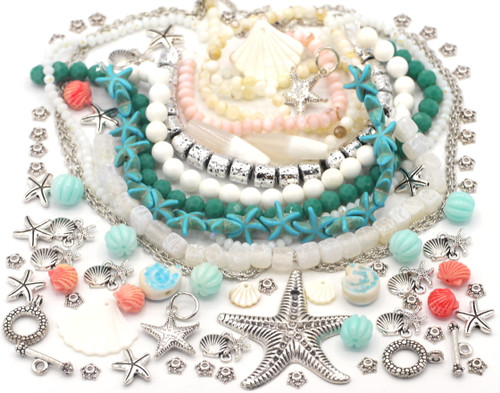 Coastal Breeze Collection (FREE Shipping to the USA!)