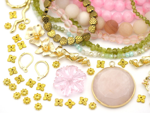 Spring Blossom Collection (Free Shipping to USA)