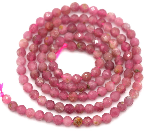 Red, Pinks & Purple Beads Value Pack (Pack of 750) Jewellery Making