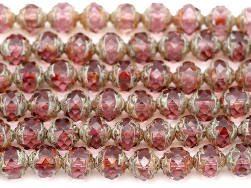 4 Pneus Dérive Dur Pour Voiture RC 1:10 – Roues Hexagonales 12mm HPI HSP