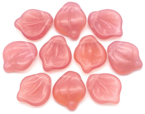 PINK OPAL PETAL