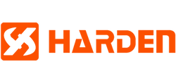 Harden