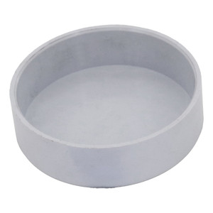 DWV Push on Cap - 65mm