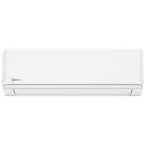 Midea Xtreme Plus II 2.6kW Smart Inverter Heat Pump - WiFi & Voice Control