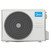 Midea Xtreme Plus 9kW Smart Inverter Heat Pump - WiFi & Voice Control