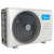 Midea Xtreme Plus 9kW Smart Inverter Heat Pump - WiFi & Voice Control