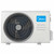 Midea Xtreme Plus 3.5kW Smart Inverter Heat Pump - WiFi & Voice Control