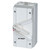 Outdoor Isolator Switch 1 Pole 20A - Weatherproof