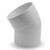 100mm x 22º DWV Plain Bend MxF