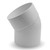100mm x 15º DWV Plain Bend MxF