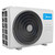 Midea Xtreme Plus II 6kW Smart Inverter Heat Pump - WiFi & Voice Control