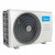 Midea Xtreme Plus II 3.5kW Smart Inverter Heat Pump - WiFi & Voice Control