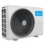 Midea Xtreme Plus II 2kW Smart Inverter Heat Pump - WiFi & Voice Control