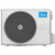 Midea Xtreme Plus II 7kW Smart Inverter Heat Pump - WiFi & Voice Control