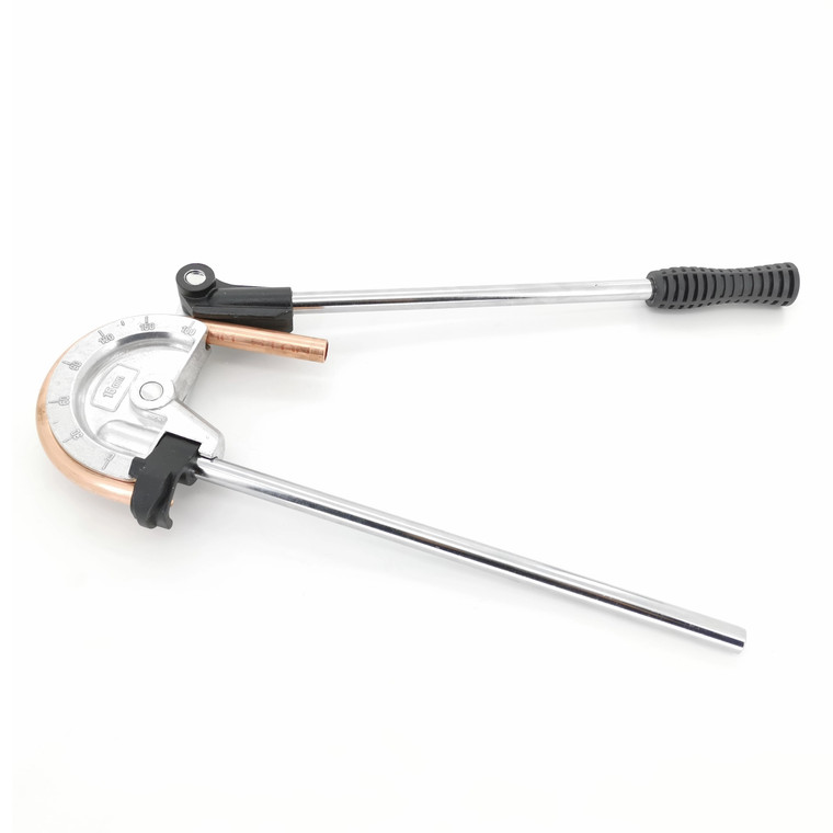 Crownman Copper Pipe Bender 15mm - NZ Copper