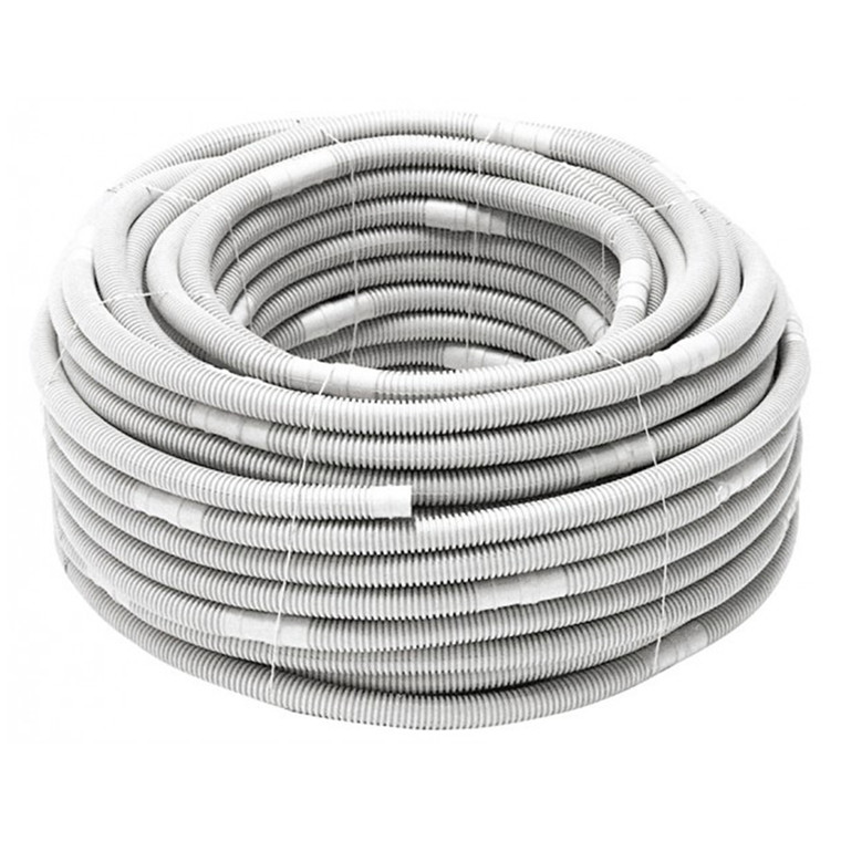 Drain Hose 50M x 21mm Outer / 16mm Inner