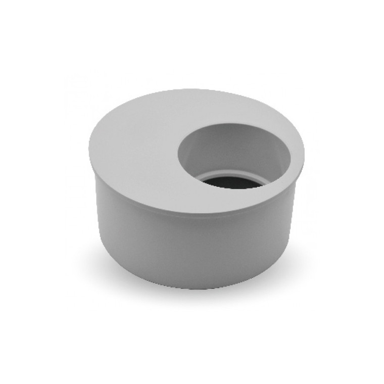 DWV Reducer Bush 100 - 40mm 