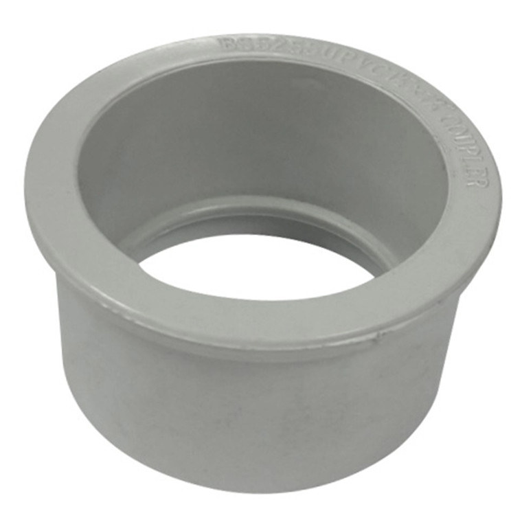 40mm x 32mm DWV Socket Reducer MxF