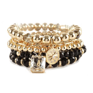 B-2223 BLK B-2223 BLK