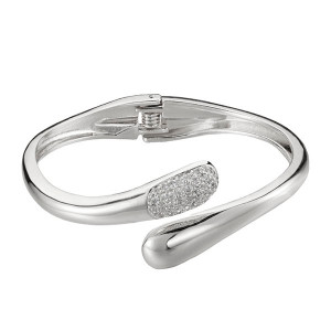 ブレスレット STONEHENgE U Lock Silver Bracelet Mountain People x MAISON SPECIAL】Bracelet13（SILVER 925）