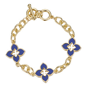 TRENDING - Flower clover shapes - Accessorizit Inc.
