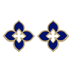 TRENDING - Flower clover shapes - Accessorizit Inc.