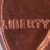 1972 Lincoln Cent Double Die Obverse (DDO) MS66 Red PCGS - Liberty