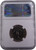 1965 Washington Special Mint Set Quarter MS67 Cameo NGC - Capsule Back