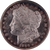 1886 Morgan Dollar MS64 DPL NGC - Obverse