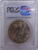 1925 Peace Dollar MS65 CAC PCGS - Capsule Back