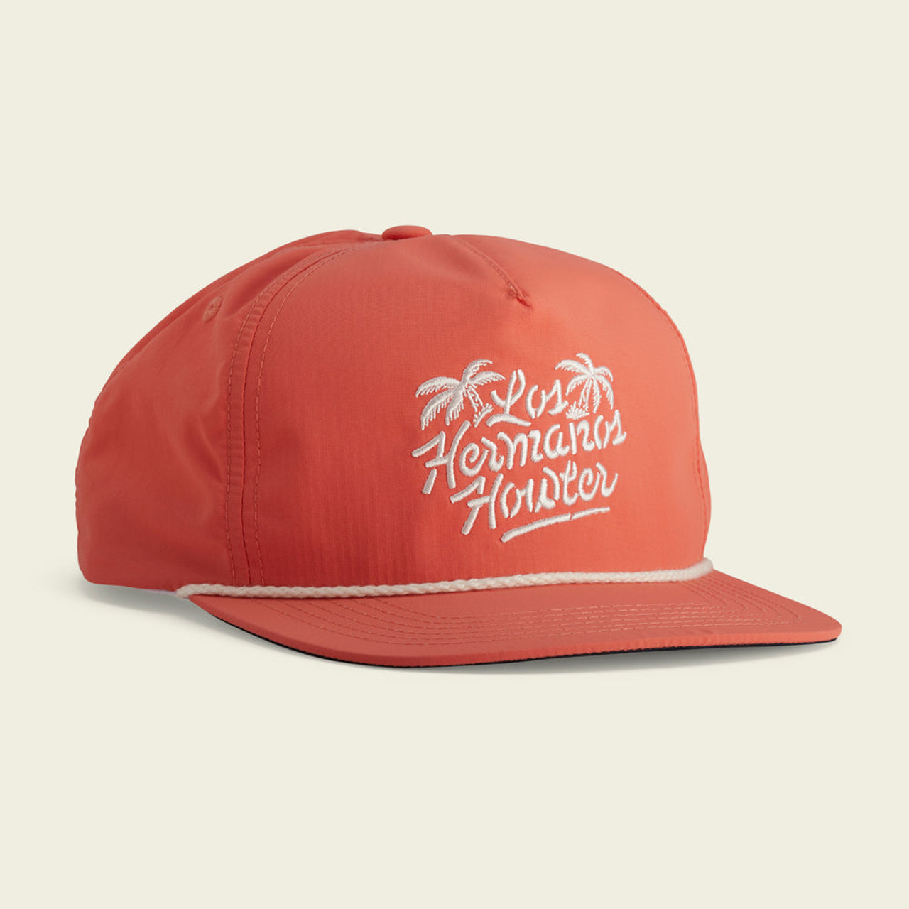 Los Hermanos Fade Snapback – HOWLER BROTHERS