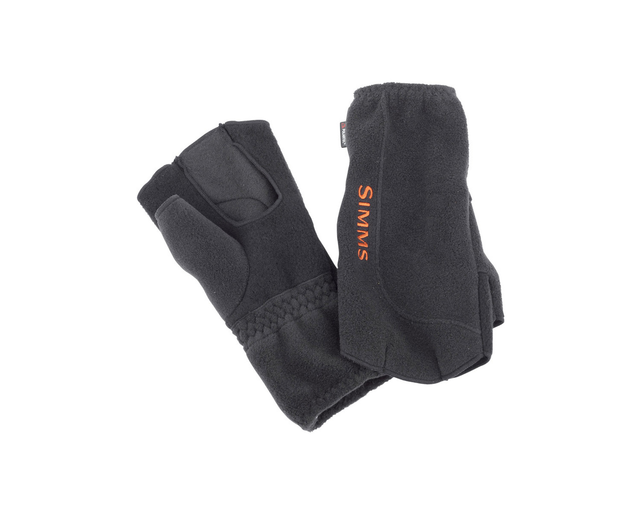 Simms Headwaters Glove Half Fingers