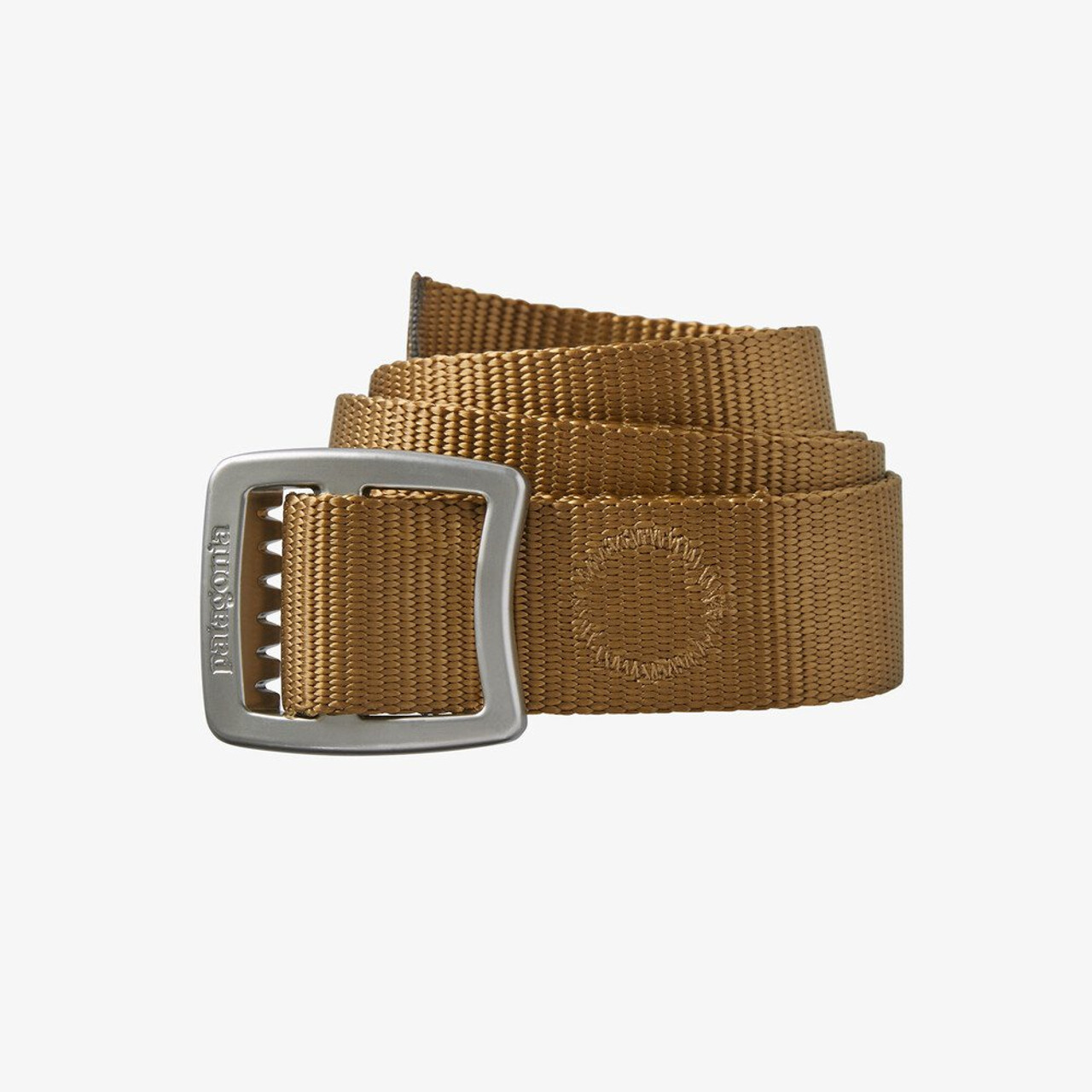 Tech Web Belt - Black Mingo