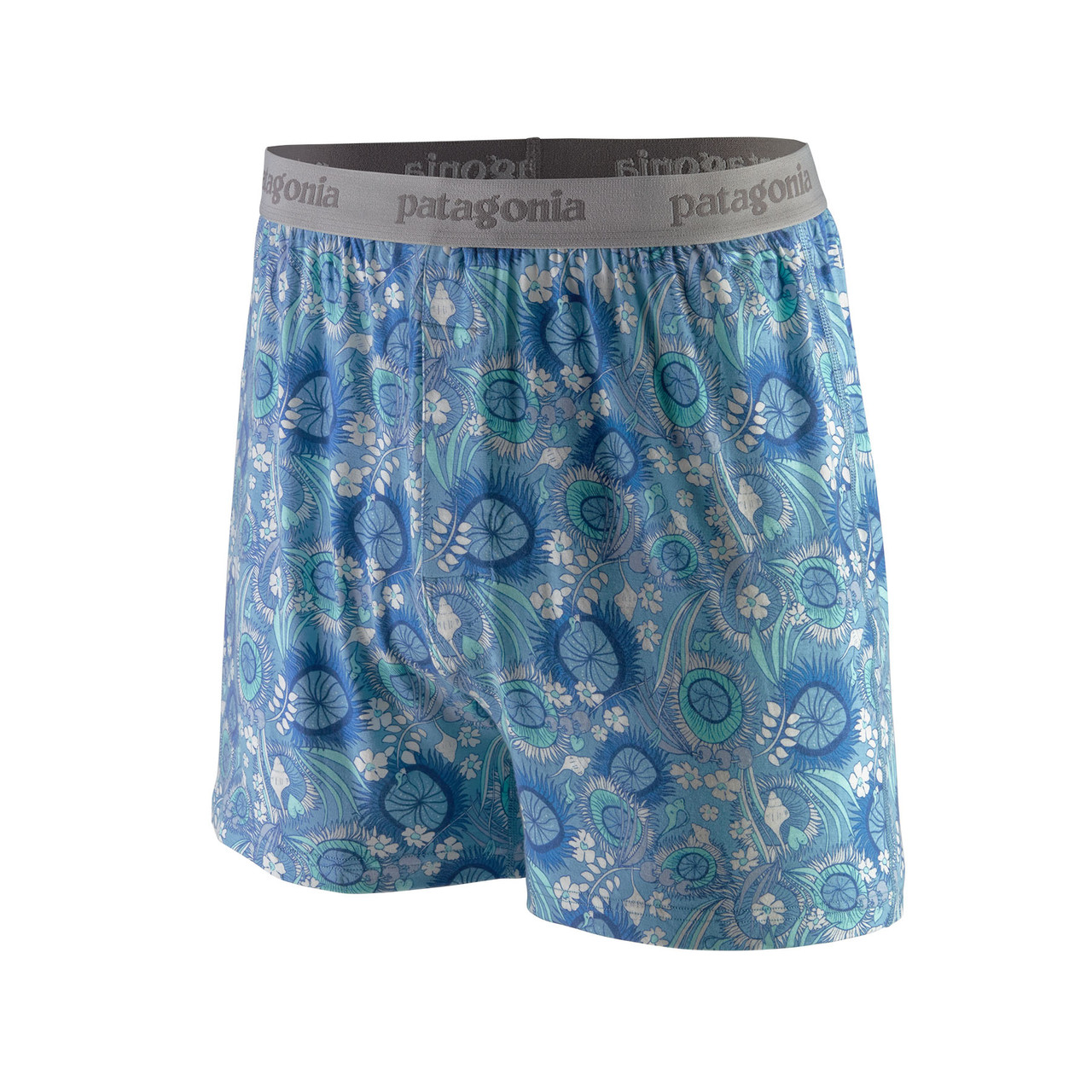 ⭐︎新品⭐︎patagonia Men's Boxer Briefs 3枚セット S Patagonia Men's Essential Boxer Briefs - 3