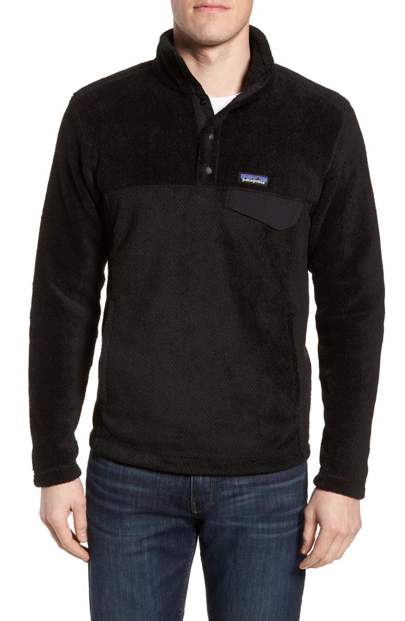 Patagonia re 2025 tool pullover