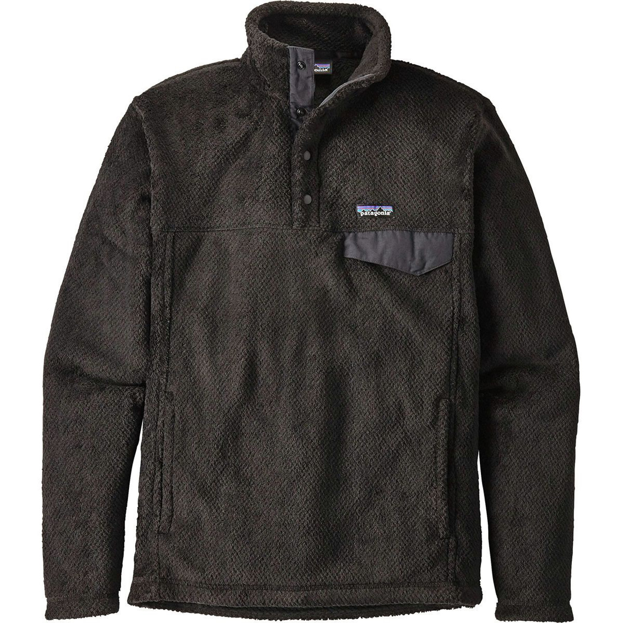 Patagonia Men´s Re-Tool Snap-T Pullover-