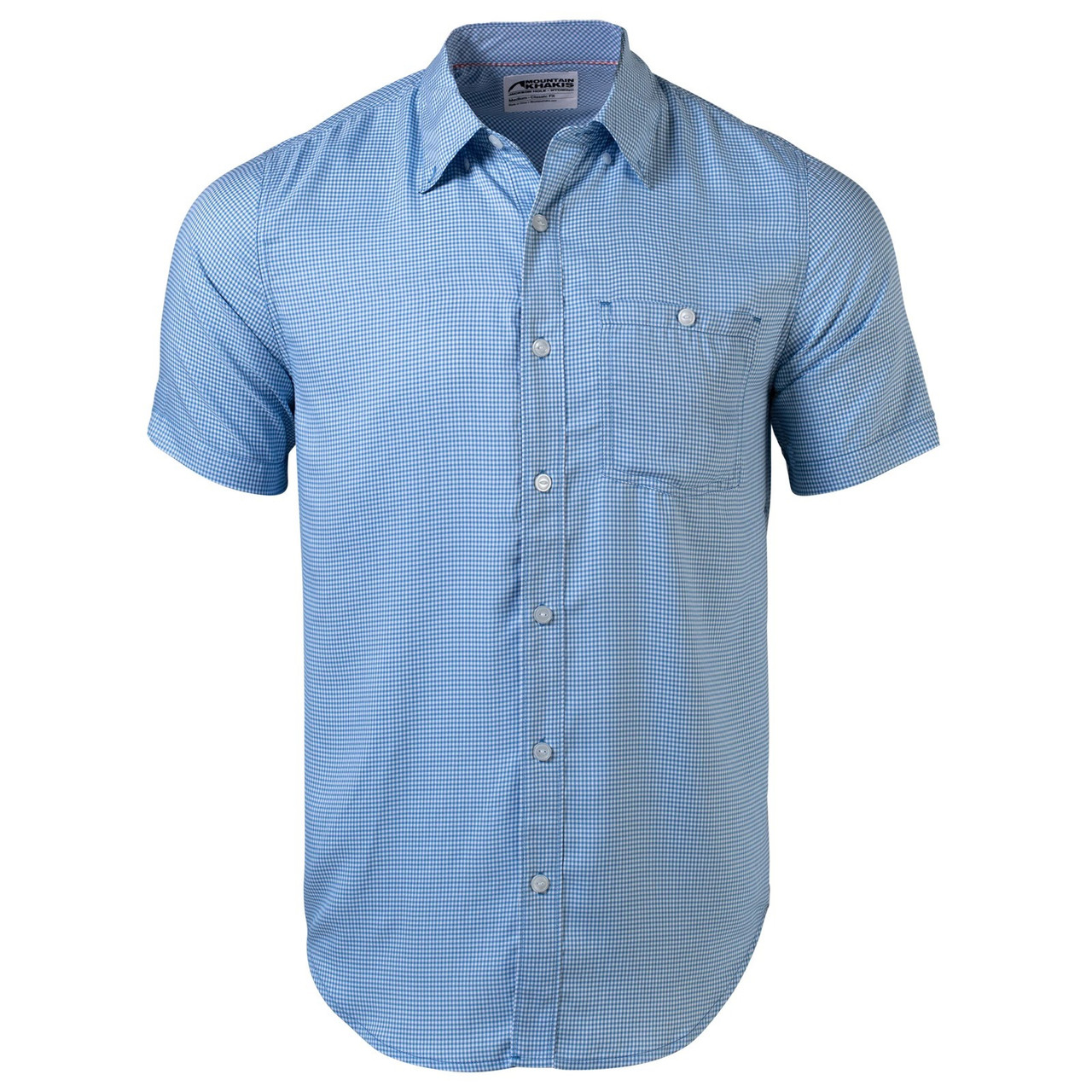 ＜C.E＞AS MCOMP SHORT SLEEVE SHIRT/シャツ CX360 Short Sleeve Shirt | Elbeco