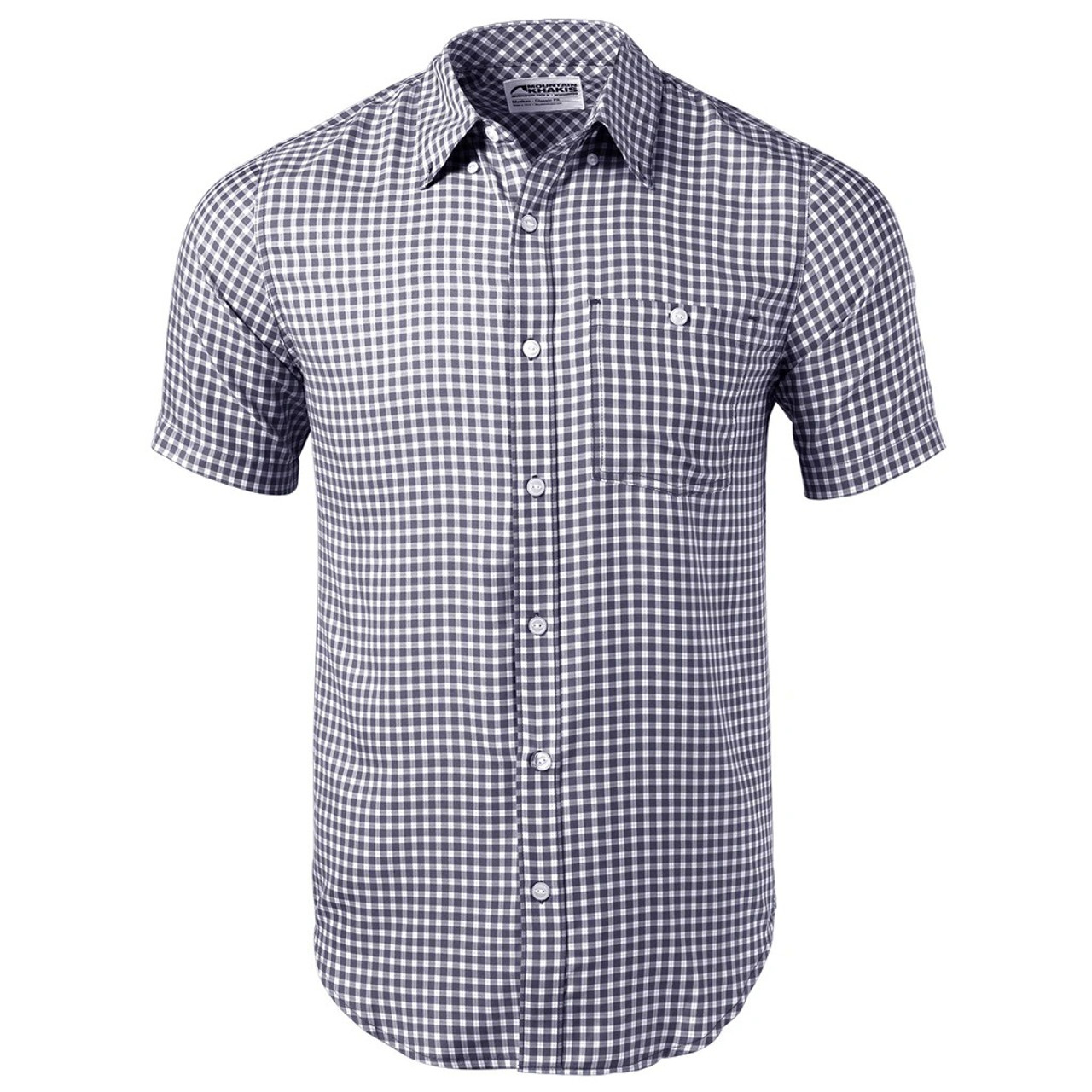 【C.E シーイー 】MD CopiEs SHORT SLEEVE SHIRT CX360 Short Sleeve Shirt | Elbeco