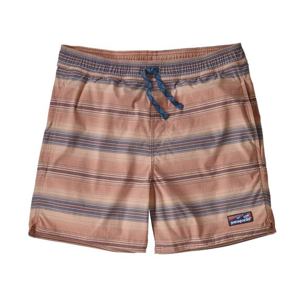 M's Stretch Wavefarer Volley Shorts - 16 in.