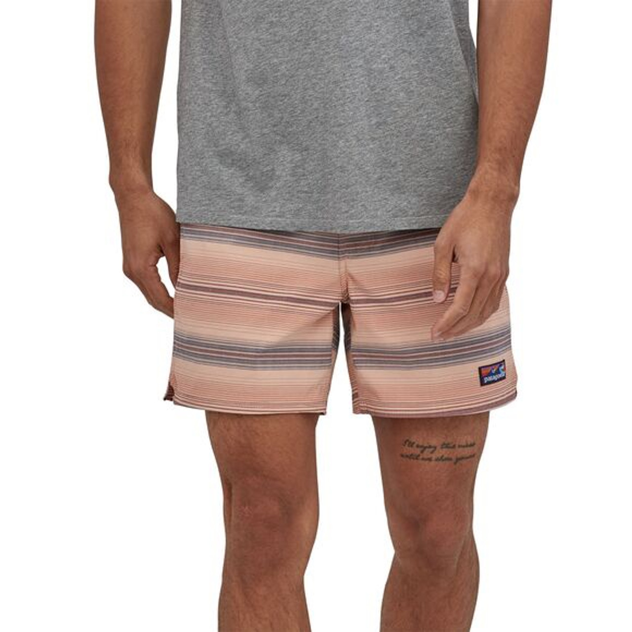 M's Stretch Wavefarer Volley Shorts - 16 in.