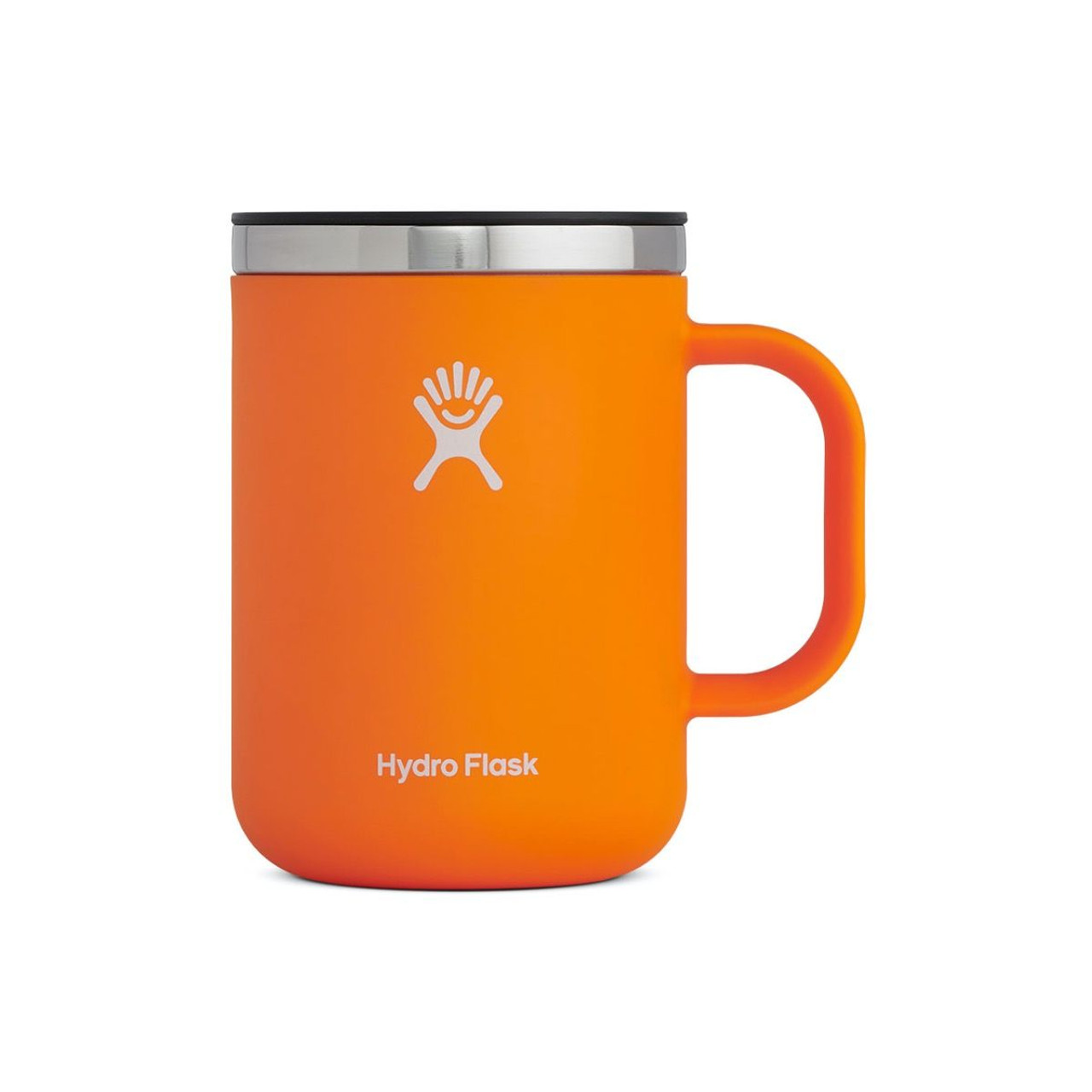 Hydro Flask 24 oz Mug Bark