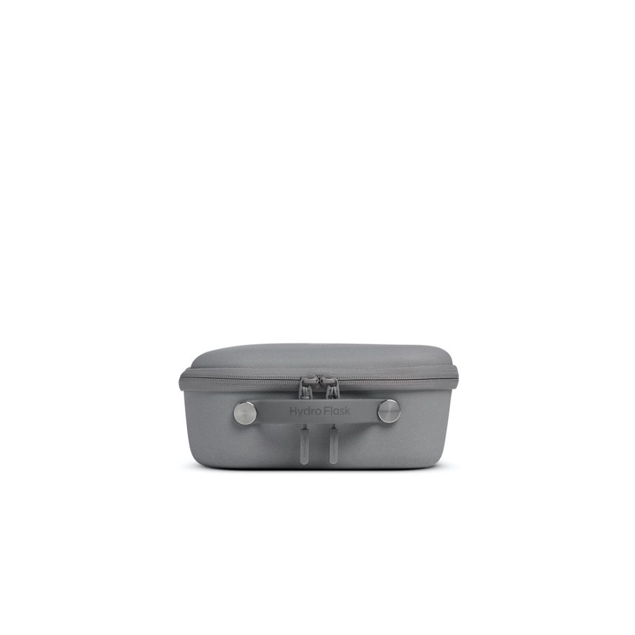Insulated Lunch Box - Small - Black Mingo