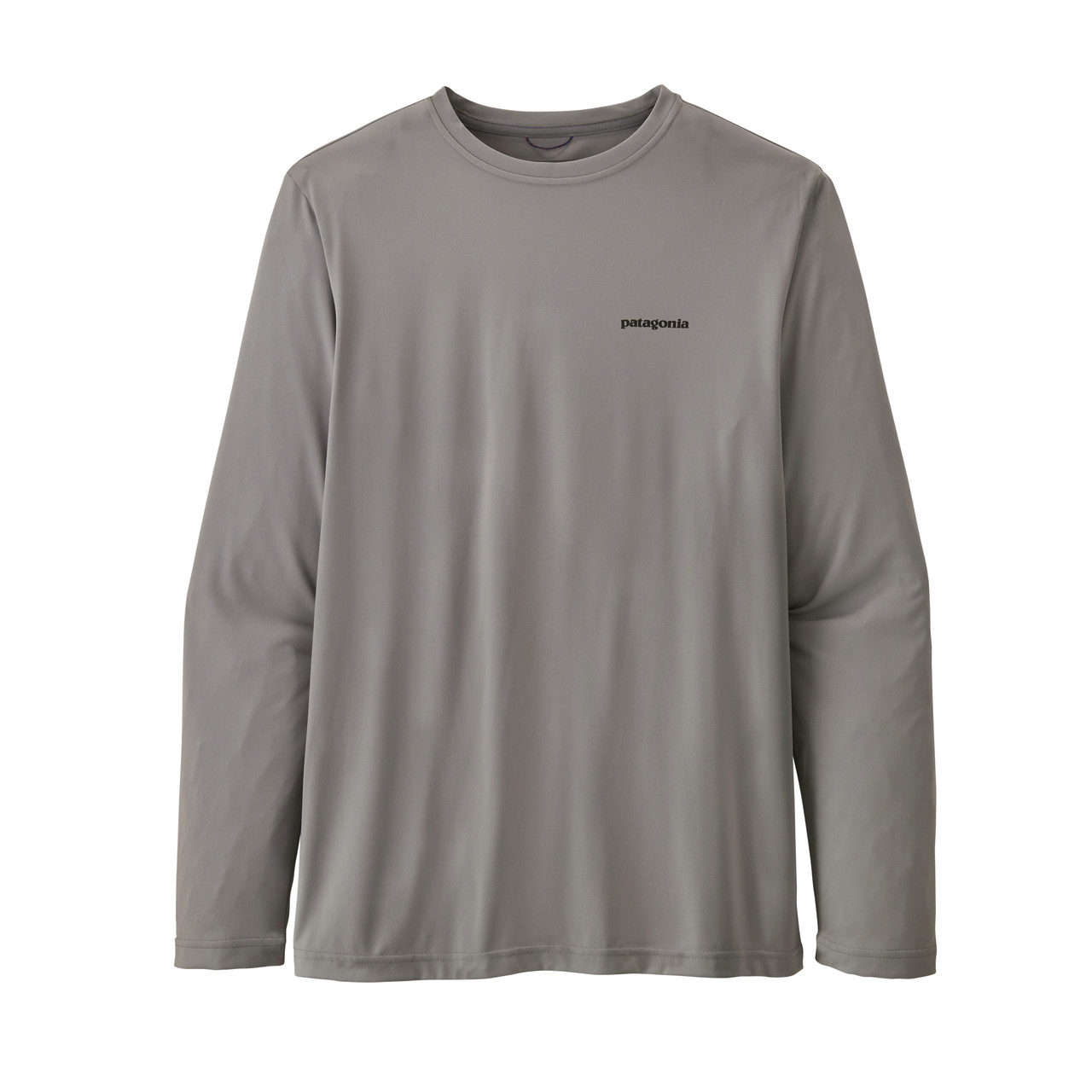 トップス patagonia M's L/S Cap Cool Daily M's Cap Cool Daily Shirt - The Kayak Centre