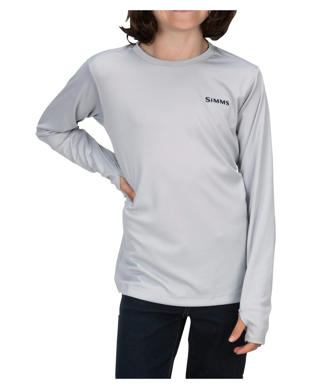 メンズウェア 8GSHOOT TECH CREW NECK MEN | 8G SHOOT WEBSTORE