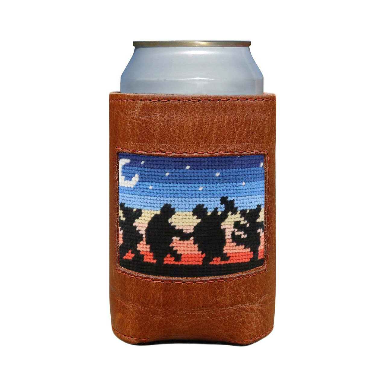 Smathers & Branson Grateful Dead Moondance Can Cooler