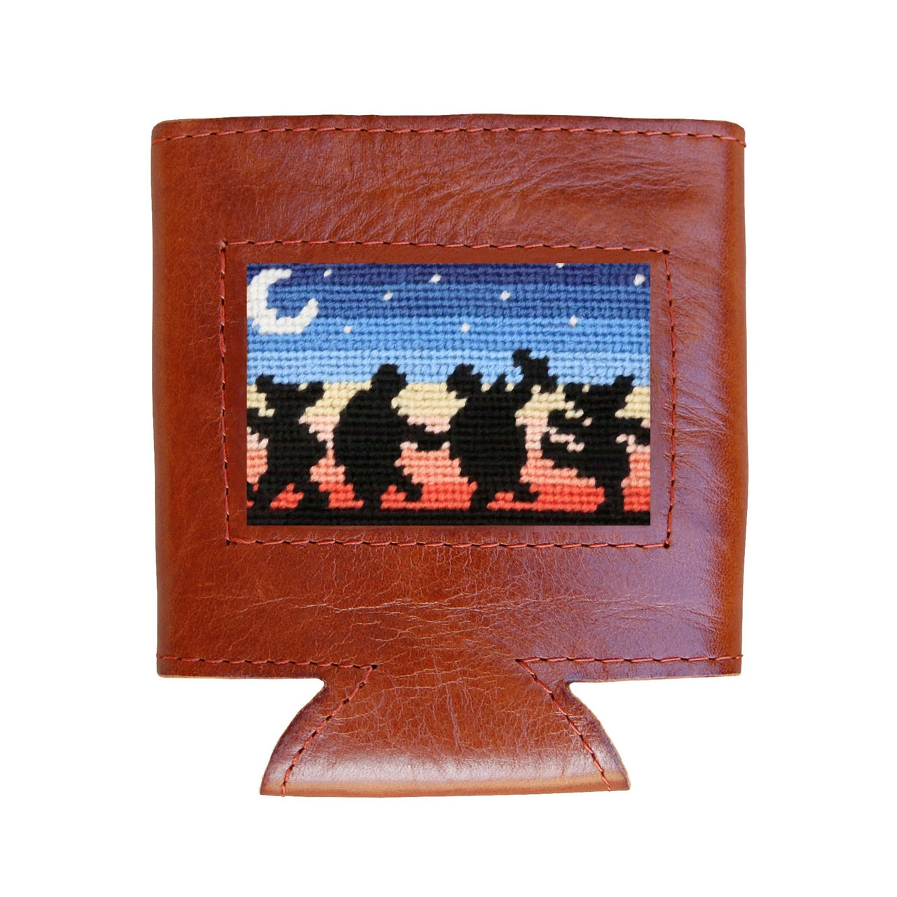 Smathers & Branson Grateful Dead Moondance Can Cooler - Thumbnail 5