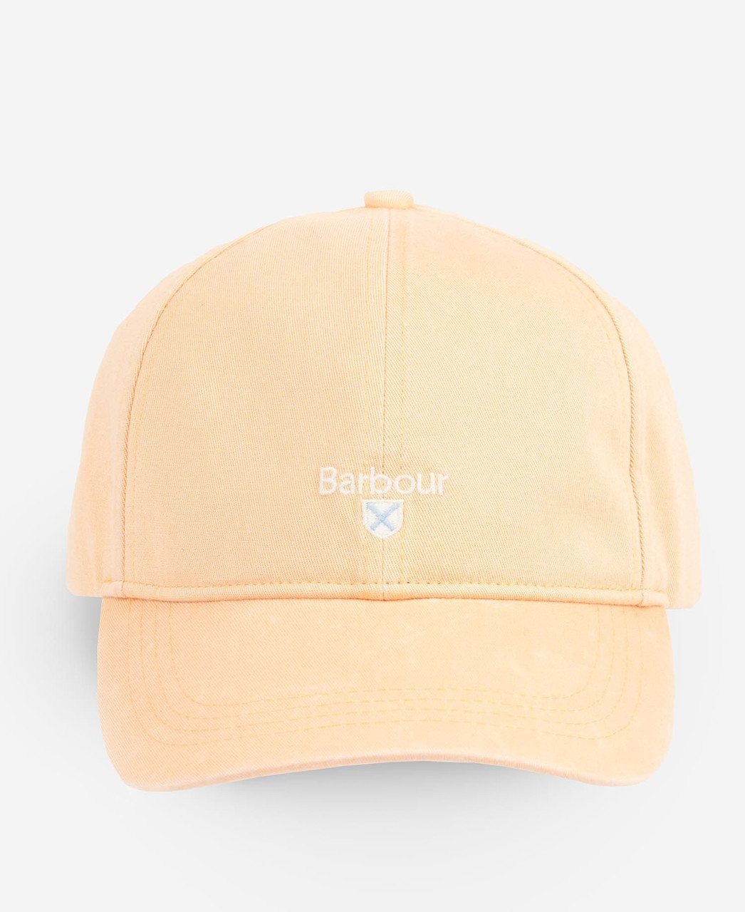 Hat BARBOUR Men color Beige