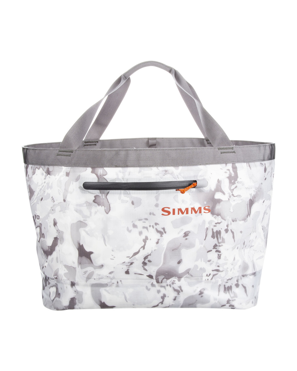 Dry Creek Simple Tote - 50L - Black Mingo Dry Creek Simple Tote - 50L - Black Mingo