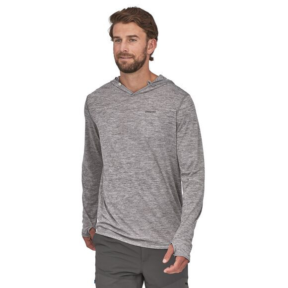 m's tropic comfort hoody ii