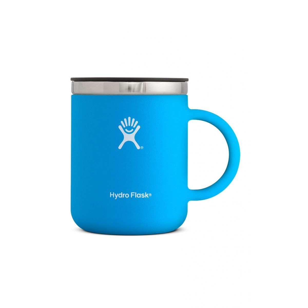 12 oz. Coffee Mug - Black Mingo